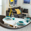 Отель Luxury City Apartment, фото 14