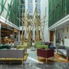 Отель Al Khoory Courtyard Hotel, фото 13