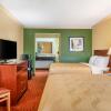 Отель Quality Inn Klamath Falls - Crater Lake Gateway, фото 27