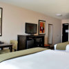 Отель Holiday Inn Express & Suites Tulsa South Bixby, фото 41