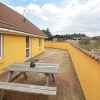 Отель 10 Person Holiday Home in Thisted, фото 40