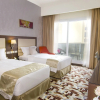 Отель Al Murooj Grand Hotel, фото 39