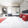 Отель OYO 93369 Apartemen Gateway Cicadas By Qq Rent 2, фото 15
