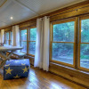 Отель Creekside R&R by Escape to Blue Ridge, фото 9