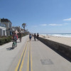 Отель 2 Bedroom Townhome 2 Mins. to the Beach, фото 17