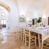 Отель Masseria Samali 14 4 Emma Villas, фото 12
