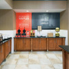 Отель Hampton Inn & Suites Orlando Airport @ Gateway Village, фото 14
