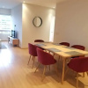 Отель Amazing City Views in Big Apartment With Amenities, фото 13