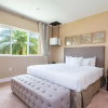 Отель Wonderful 4 Bd Near Disney Magicvillage 3092, фото 33