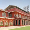 Отель Oyo 29677 Hotel Golden Days Club Resort, фото 1