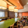 Отель Fairfield Inn By Marriott Savannah I-95 South, фото 16
