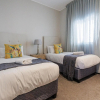 Отель Axis Luxury Apartments  by Century City Hotels, фото 40