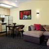 Отель DoubleTree Suites by Hilton Hotel Sacramento - Rancho Cordova, фото 10