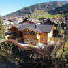 Отель Luxury Chalet in Kaprun Salzburg With Sauna, фото 1