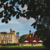 Отель Hampton Manor, фото 1