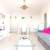 Отель Superb 3 Rooms 5 People Near Croisette, фото 7