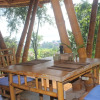 Отель Hanchey Bamboo Resort, фото 32