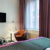 Отель Elite Hotel Stockholm Plaza, фото 4