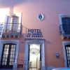 Отель El Deseo de Juarez Hotel, фото 1