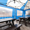 Отель Gimhae Solfragrance Pension, фото 12