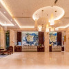 Отель Ruijiang International Hotel, фото 8