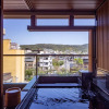 Отель Soraniwa Terrace Kyoto Bettei, фото 11