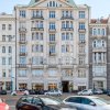 Отель ClickTheFlat Palace Of Culture Apartment в Варшаве