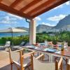Отель Luxurious Sea Front Villa in Mallorca, фото 26
