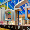 Отель Aloft Austin at The Domain, фото 22