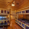 Отель Grand View Lodge - 10 Br Home, фото 12