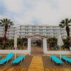 Отель Calamos Beach Family Club Hotel, фото 5