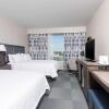 Отель Hampton  Inn & Suites Indianapolis-Keystone, фото 28