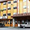 Отель Frontier Suites Hotel in Juneau, фото 46