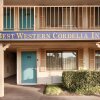 Отель Best Western Cordelia Inn, фото 28