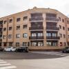 Отель Sweet Apartments в Сант-Пере-де-Рибесе