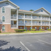 Отель North Myrtle Beach Condo w/ Patio: 3 Mi to Beach!, фото 21
