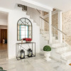 Отель Bright House With 6 Bedrooms And 7 Bathrooms And 2 Terraces General Castanos, фото 13