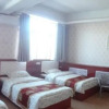 Отель Zhangye Juyou Youth Hostel, фото 3
