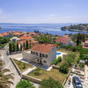 Отель Child-friendly Villa With Private Swimming Pool and sea View in Sumartin, Brac Island, фото 15