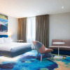 Отель Ibis Styles London Heathrow, фото 4