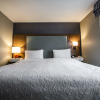 Отель Hampton Inn South Kingstown - Newport Area, фото 39