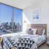 Отель Luxury 2bed South Brisbane Qsb038, фото 3