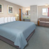 Отель Redwood Inn, фото 12