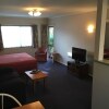 Отель Parklands Motor Lodge Timaru, фото 4