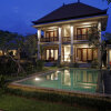 Отель Lili Cottage Ubud в Убуде