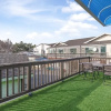 Отель Boryeong Rainbow Poolvilla, фото 29