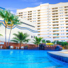 Отель Golden Dolphin Grand Hotel OFICIAL, фото 28