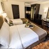 Отель City Garden Hotel Makati, фото 6