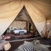 Отель Kuganha Tented Camp, фото 23