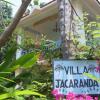 Отель Villa Jacaranda, фото 13
